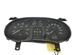 Bloc Compteurs Vitesse Renault Kangoo 1 8200176654 B 49429
