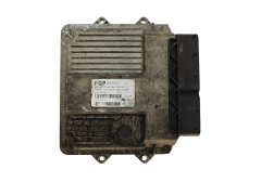 Calculateur FGP 6JF.P3 55195817 71600.053.00 Fiat Magneti Marelli 14878