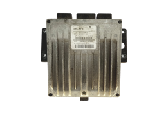 Calculateur 8200334419 8200374152 R0410B024B Renault Delphi 26028