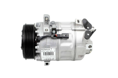 Compresseur De Climatisation Original 2763000Q3K 8200848916 Renault Nissan Opel