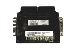 Calculateur S110138000B 8200059086 Renault Siemens 16490
