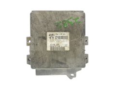 Calculateur 9636727180 IAW1AP.81 16340.364 PSA Magneti Marelli 63714