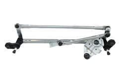 Tringlerie D'essuie Glace 5E1955023A 99551788901 Skoda Octavia 3 Vika