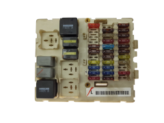 Boîtier Fusibles Ford 2M5T-14A073-AC 518274204