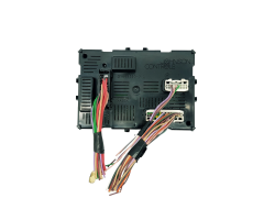 Calculateur BCM L2CR 19759041 8201054128 Renault 31446