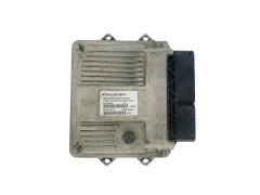 Calculateur FGP MJD6JF.P3 55195817 Fiat 35516