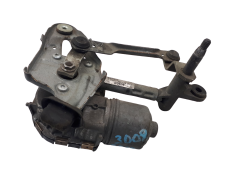 Tringlerie D'essuie Glace Droit Avant Peugeot 3008 9671062380 1397220577 Bosch
