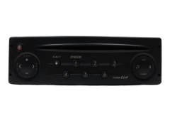 Radio Cd Renault Laguna 2 8200002607 22DC279/62Z 6407 Radio Cd Renault Laguna 2 8200002607 22DC279/62Z 6407