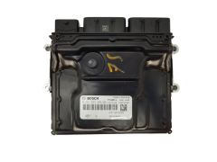 Calculateur 0281035805 237101662S Renault Bosch 15041 Calculateur 0281035805 237101662S Renault Bosch 15041