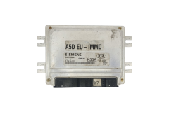 Calculateur Ecu K33A18881 5WY1308A Kia Siemens 43746