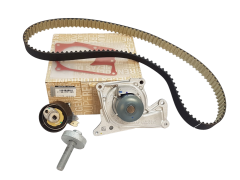 Kit De Courroie De Distribution Nouvelle Original Renault 1.5 DCI 119A07049R