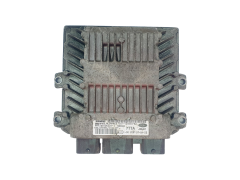 Calculateur 7S61-12A650-EA 5WS40632A-T SID 804 Ford Siemens 36041