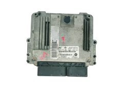 Calculateur Ecu P56044558CC 0281011473 Chrysler Bosch
