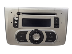 Radio Cd Alfa Romeo MiTo 1560990530 7640331316 Radio Cd Alfa Romeo MiTo 1560990530 7640331316