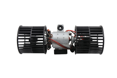 Moteur de l'appareil de chauffage 6U0819021 98190022801 Skoda Felicia Vika