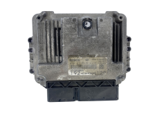 Calculateur 55200666  0281012862 Fiat Bosch 51138