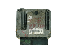 Calculateur 55193518 0281010988  Alfa Romeo Bosch 32882