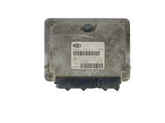 Calculateur IAW4AF.M7 73501877 Fiat Magneti Marelli 41116