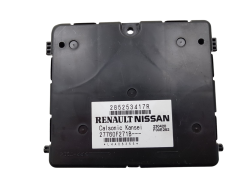 Calculateur Renault Clio 5 Captur 2 285253417R 27760F271B 0km 1