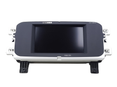 Bloc Compteurs Vitesse Opel Corsa F 9835151680 Visteon