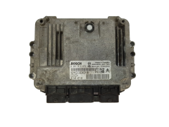 Calculateur PSA 0281013872 9664843780 9653958980 Bosch 14374