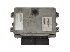 Calculateur 4100314 5801971305 IVECO   FPT Calculateur 4100314 5801971305 IVECO   FPT