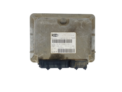 Calculateur IAW.4AF.PP 55187374 61600.625.03 Fiat Magneti Marelli 47066