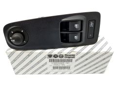 Commutateur D’ouverture De Fenêtre Original Jumper Boxer Ducato III 735532905