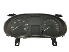 Bloc Compteurs Vitesse Renault Trafic 8200283194 D 59487