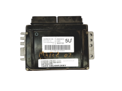 Calculateur 96291050 S010012001C0 Daewoo Kemsco 26852