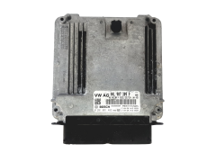 Calculateur 04L907309P 0281031483 VW Bosch
