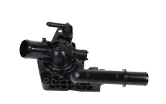 Boitier Thermostat D'eau moteur Original 46346508 Fiat