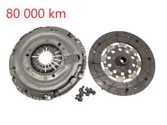 Ensemble D`Embrayage 302054176R 301015629R Renault Master 3 2.3 DCI