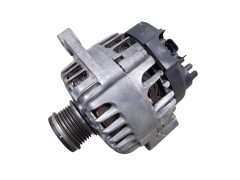 Alternateur 13502581 2650799A TG12C052 Valeo GM Opel Alternateur 13502581 2650799A TG12C052 Valeo GM Opel
