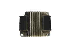 Calculateur 8972333707 09391259 Opel Delphi 23795