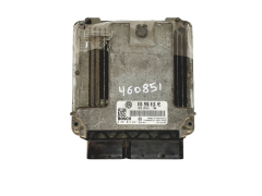 Calculateur 03G906016HE 0281012291 VW Seat Bosch