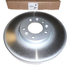 Disque De Frein Avant Nouvelle Original 1647883380 Citroen Peugeot
