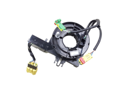 Rétracteur Bande Airbag Renault Megane 3 Scenic 3 255670019R 1026 Rétracteur Bande Airbag Renault Megane 3 Scenic 3 255670019R 1026