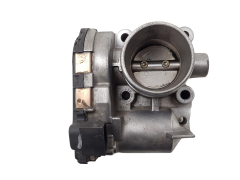 Boitier Papillon D’admission Fiat Lancia 0280750042 1.2B Bosch 1172