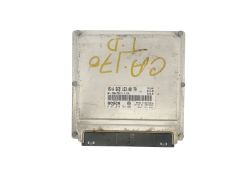 Calculateur A6681530079 0281010752 Mercedes Bosch 41662