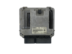 Calculateur 55199898 0281010998 456D1CADA Fiat Bosch 48218