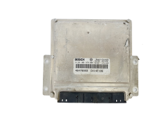 Calculateur 46479993 0281001879 C414E186 Fiat Bosch 38488