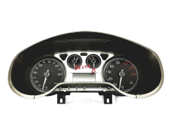 Bloc Compteurs Vitesse Lancia Delta 51835099 503005080401 59372