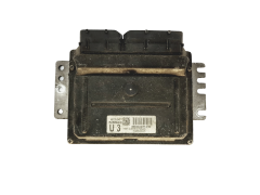 Calculateur MEC32-040 U3 Nissan Hitachi 21890