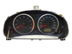 Bloc Compteurs Vitesse Mazda 2 3M7110849MC 2889