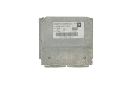 Calculateur 16268377 6237797 Opel GM 41409