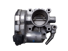 Boitier Papillon D’admission 22030-0Q020 0280750481 C1 107 Aygo Yaris 1.0 2215