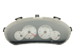 Bloc Compteurs Vitesse Peugeot 206 9643402580 09032149801 Bloc Compteurs Vitesse Peugeot 206 9643402580 09032149801