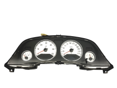 Bloc Compteurs Vitesse Opel Zafira A 24461761JN 110080210002 43479 Bloc Compteurs Vitesse Opel Zafira A 24461761JN 110080210002 43479