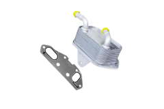Refroidisseur D`Huile Pour VW 06E117021G 06E117070D 11171702301 Vika